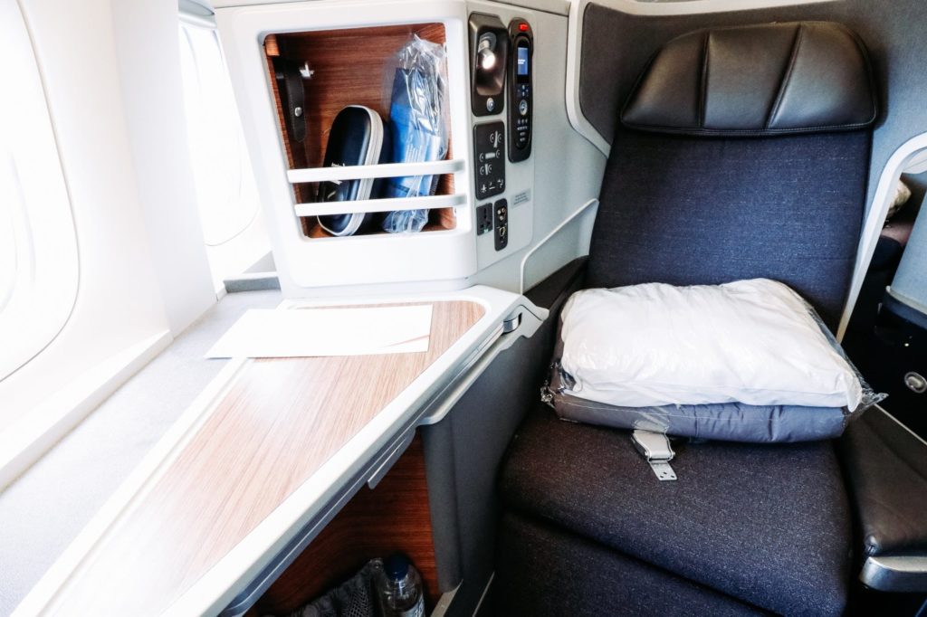 How To Upgrade Your Flight Miles Or Cash