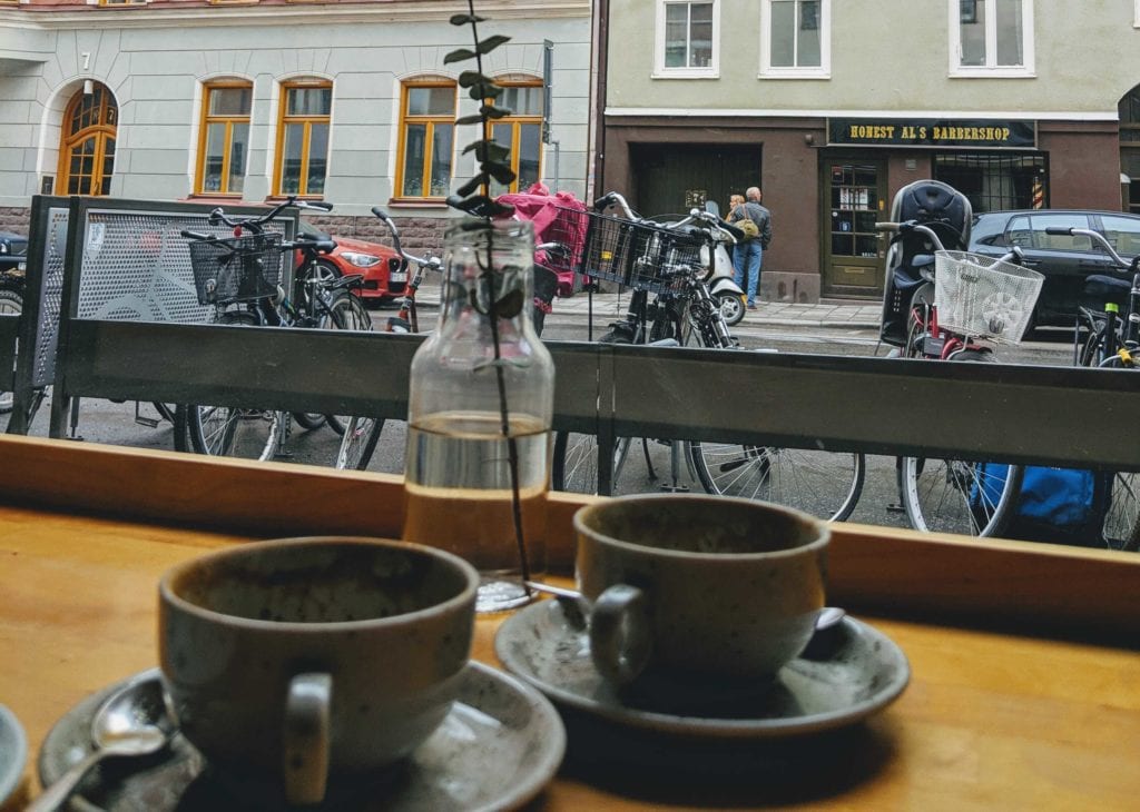 What It's Like In The UK During Coronavirus...