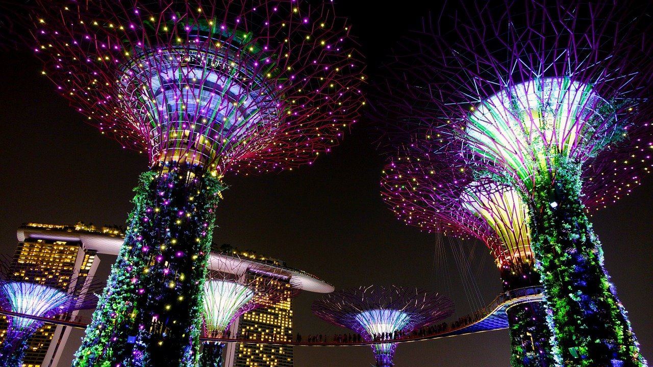 garden by the bay 503903 1280