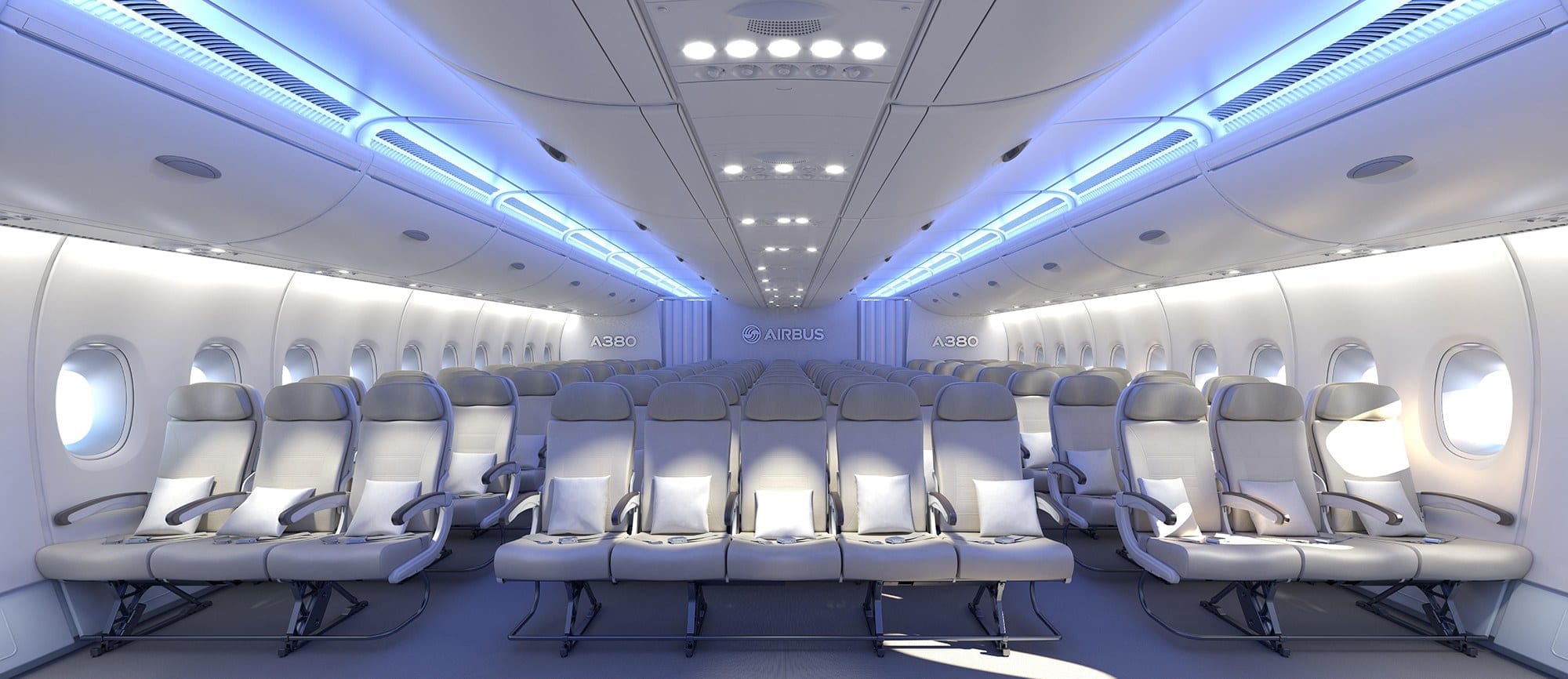 Airlines Are Mulling An Inferior Cabin Behind Economy - 