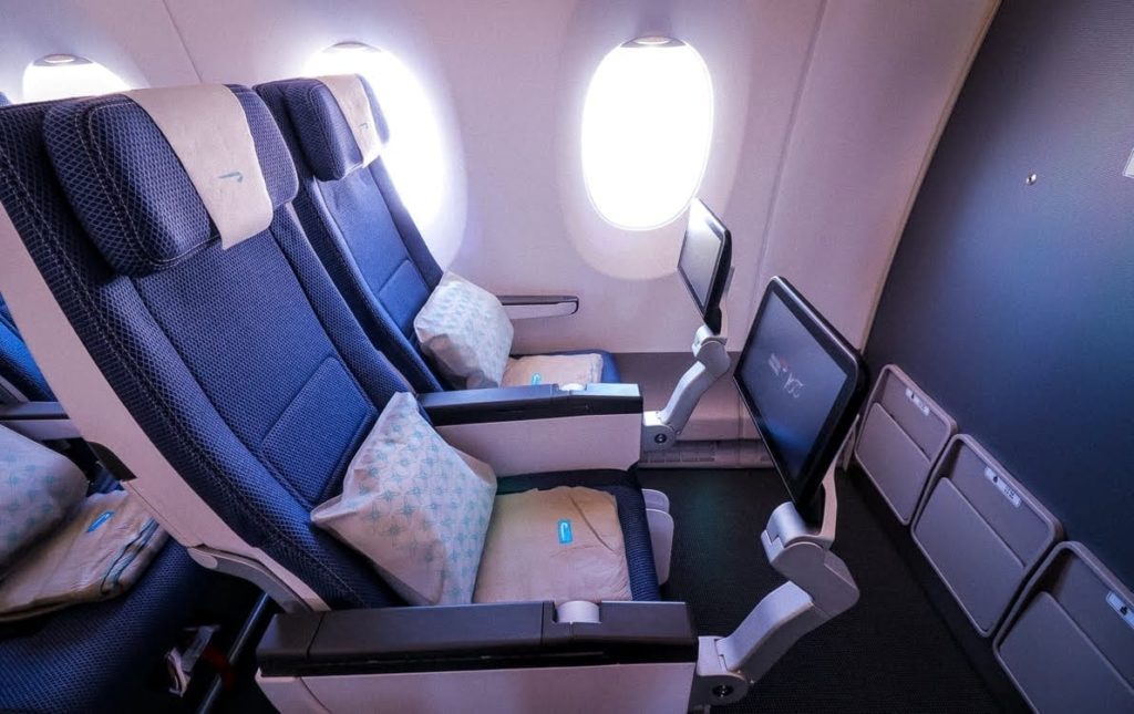 British Airways A350: Best Seats In Every Cabin (With Photos + Tips)...