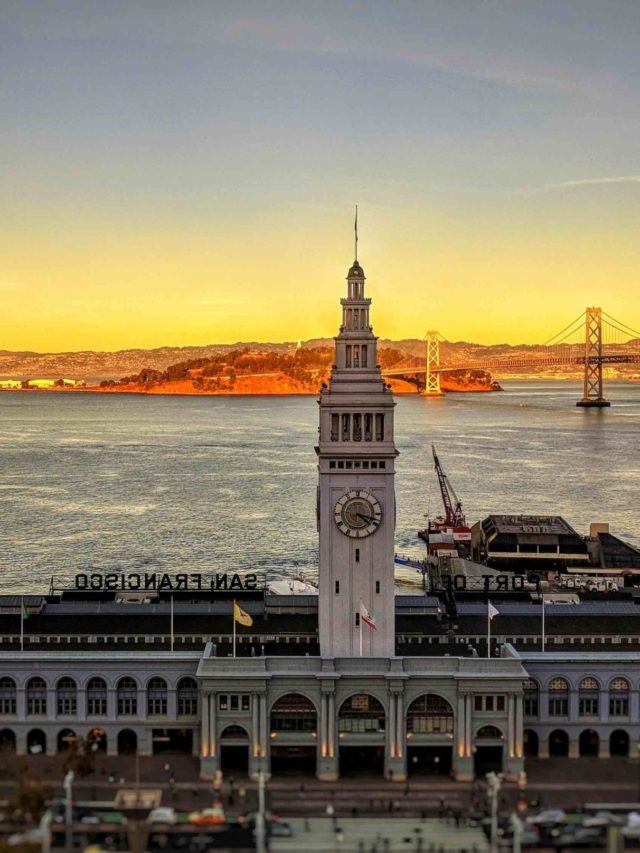 How To See The Best Of San Francisco In 24 Hours