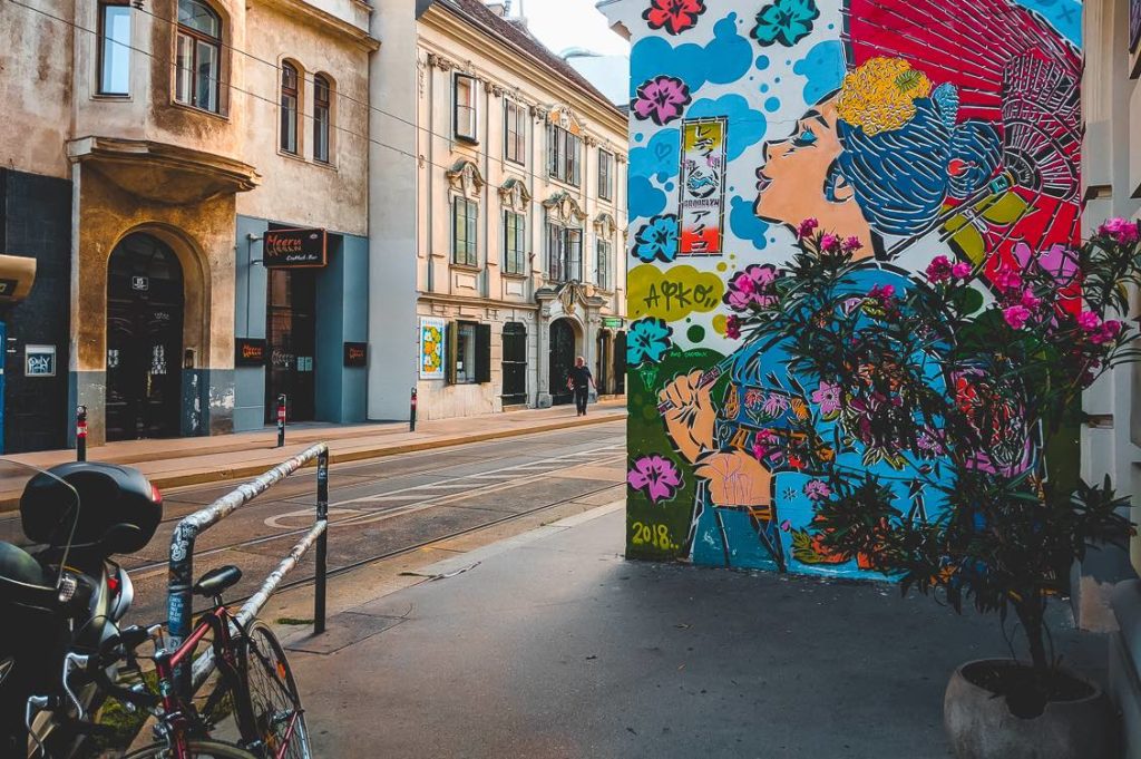 Vienna Will Let You Skip Quarantine, If You Pass Covid-19 Test...