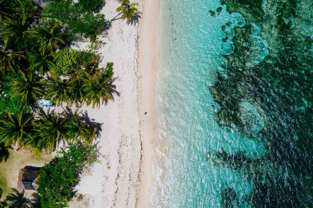 República Dominicana toma medidas para reconquistar turistas