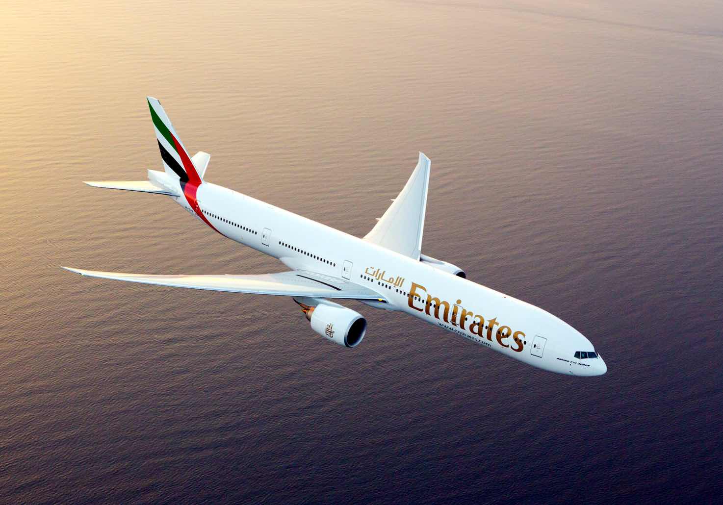 Did An Emirates Boeing 777 Nearly Crash Taking Off From Dubai?