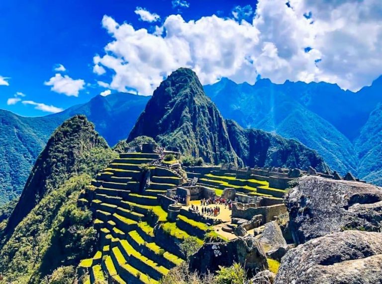 How To Plan The Perfect Peru Trip Machu Picchu, Lima And More...