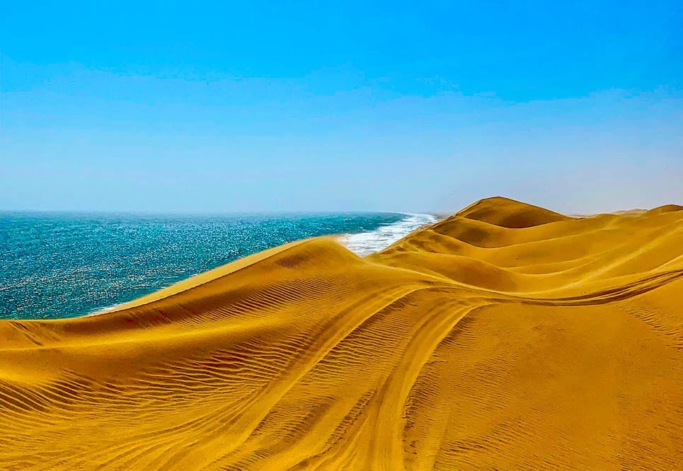 Namibia Road Trip: Why You Totally Should, And 5 Vital Tips When You Do