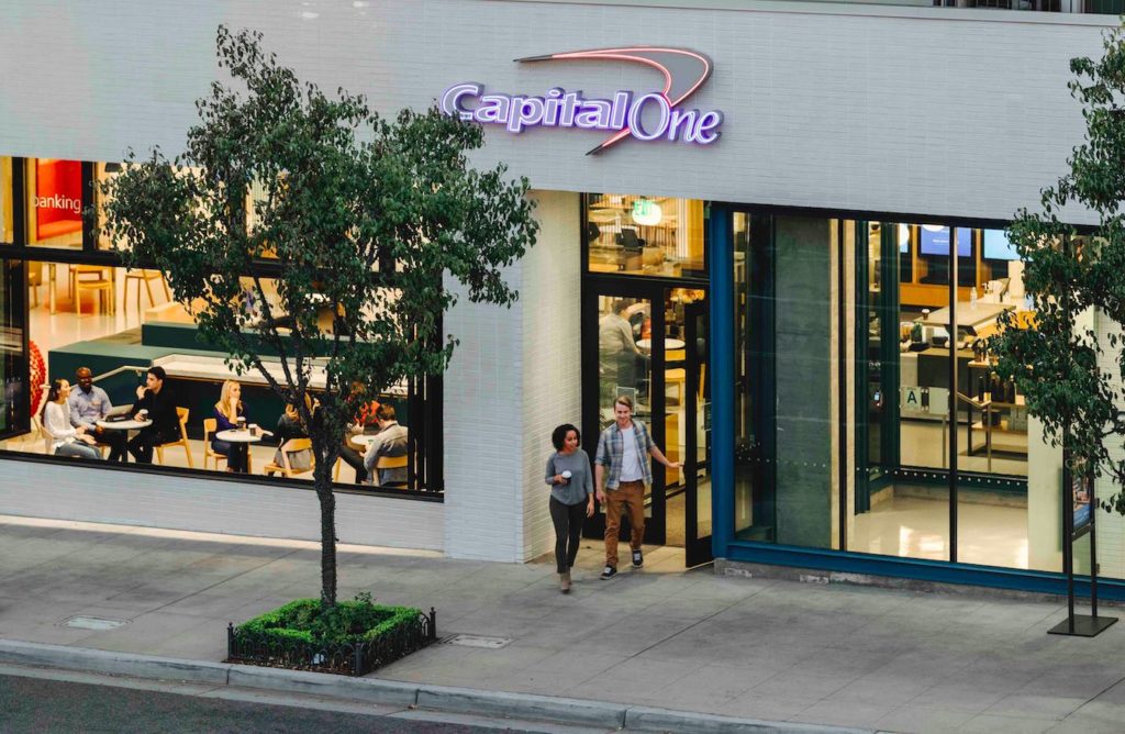 New Capital One X Paypal Partnership Lets You Redeem Points Easily