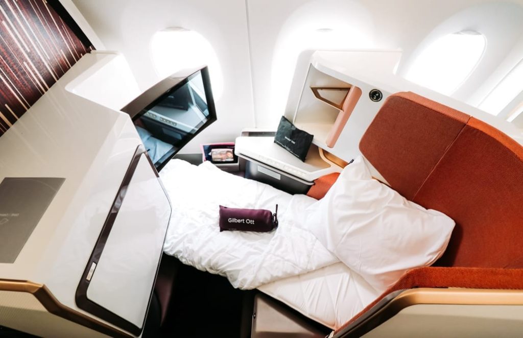 When To Start Airline Hotel Elite Status Challenges 