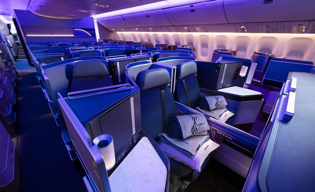 United Airlines Awesome Free Flight Lottery For Vaccinated Travelers