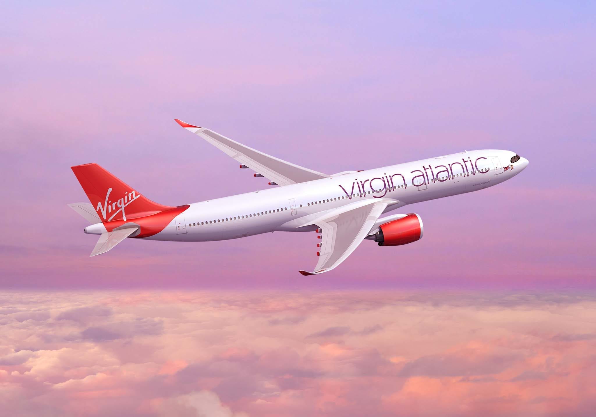 Is Virgin Atlantic Outgrowing “Boutique” Label?