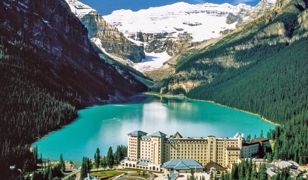 Fairmont Adds Hotels To Buy One, Get One Offers (Refundable Too)...