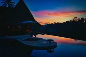 Viceroy Bali Pool Hyatt