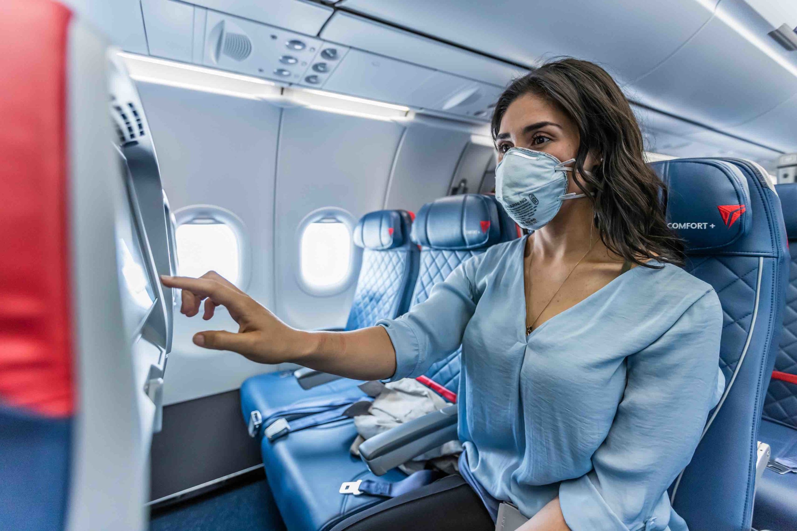 US Judge Ends Airline Mask Mandate, But Airlines Still Require Them