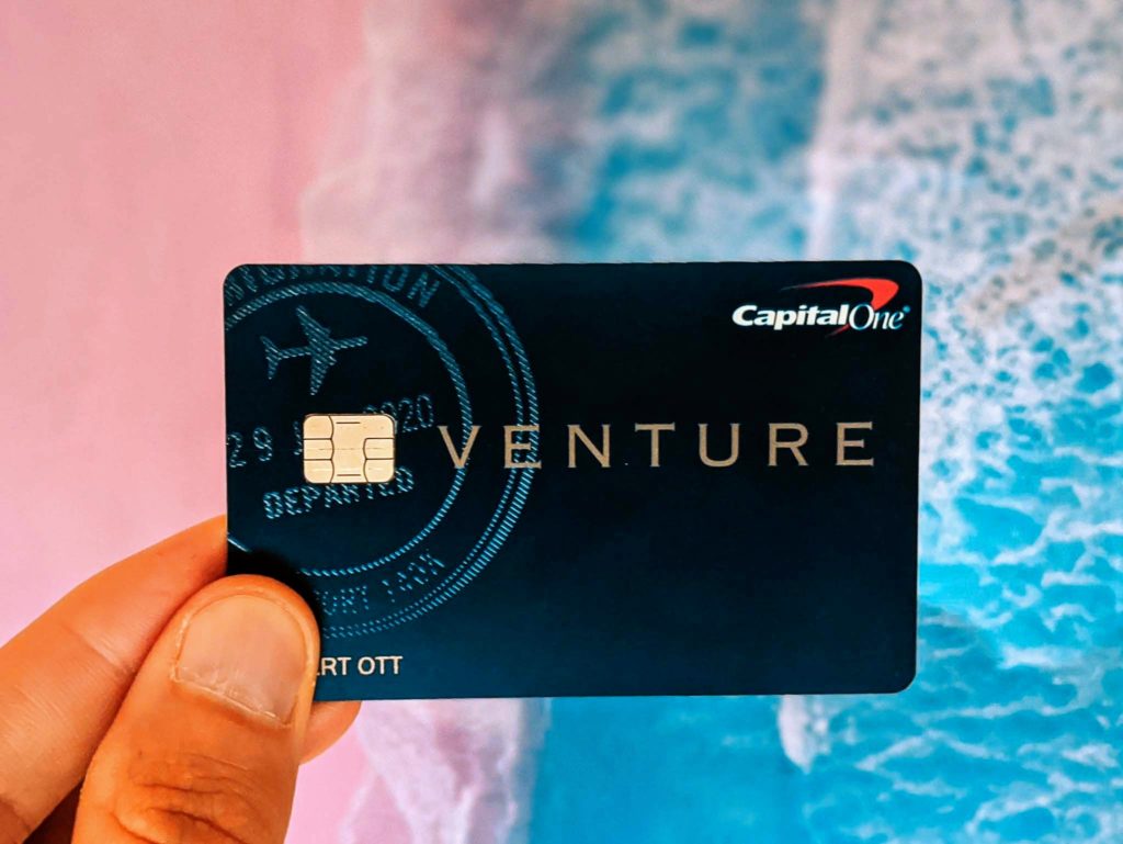 Capital One Travel Open to Savor, Quicksilver, Spark Cash, and Student Cards