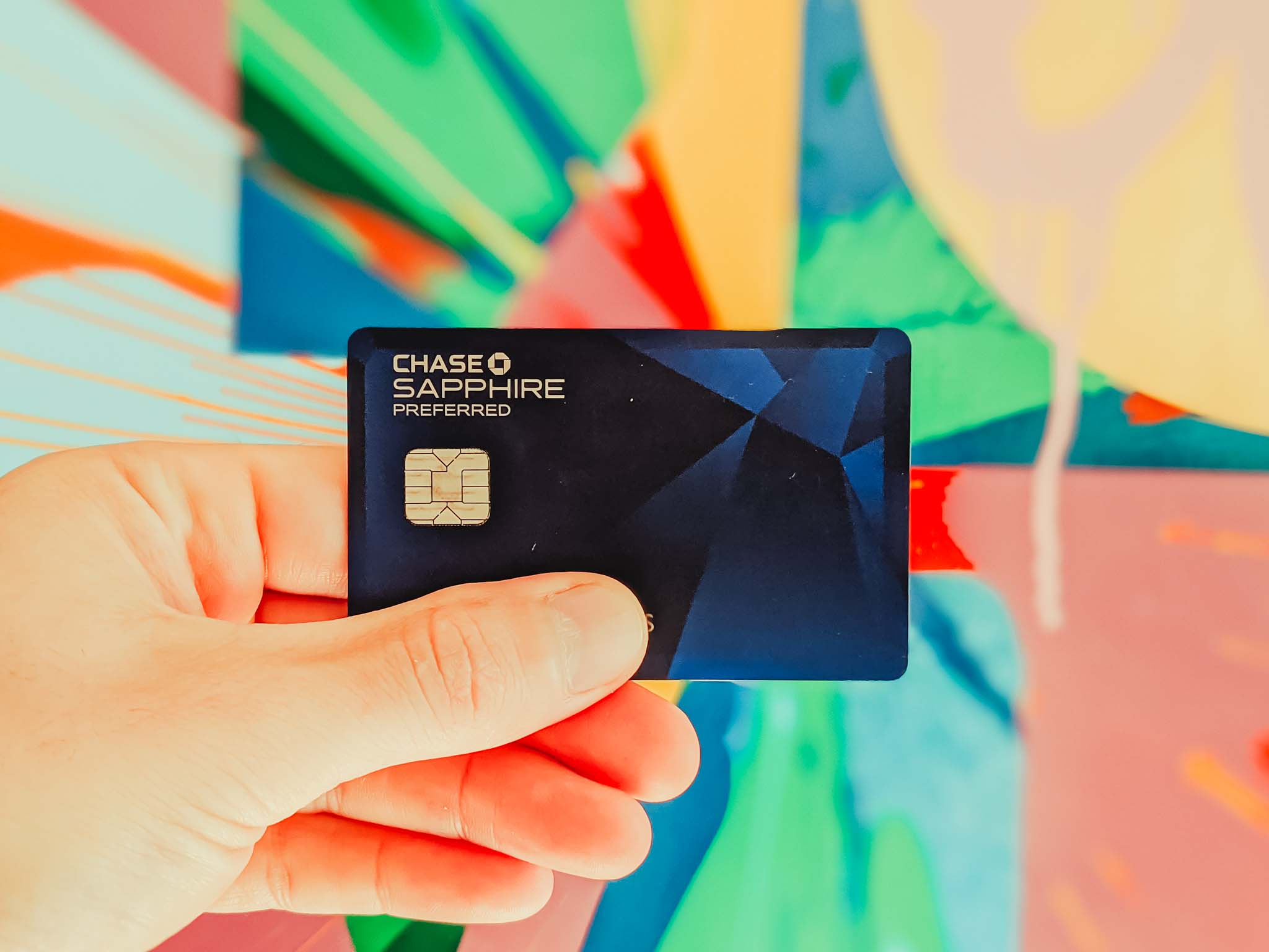 Best Chase Sapphire Preferred Benefits 100K Point Bonus 