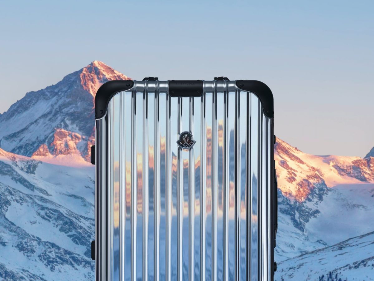 rimowa moncler price