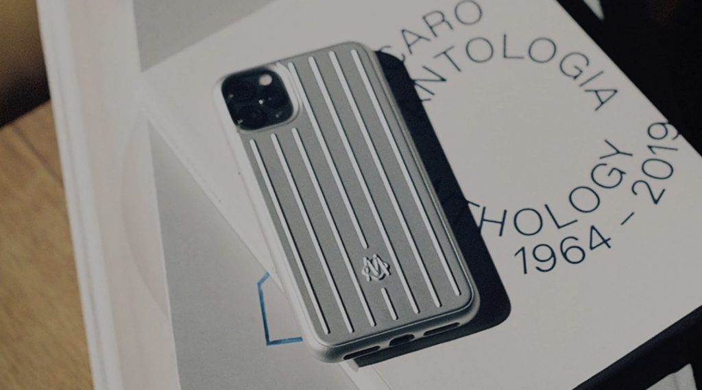 Rimowa's New iPhone Cases Bring Travel Inspiration To Daily Life