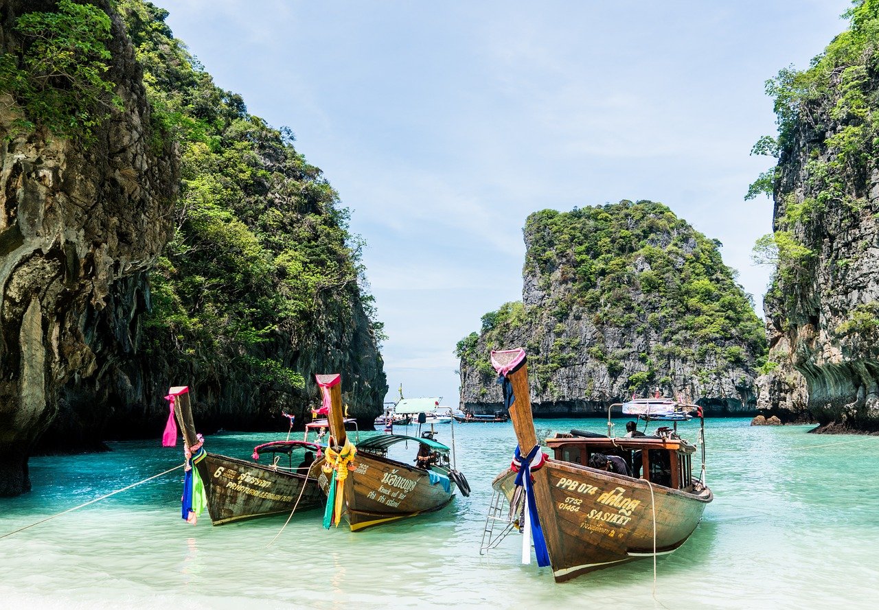 Thailand Makes It Easier To Visit, But Leaves An Intimidating Requirement