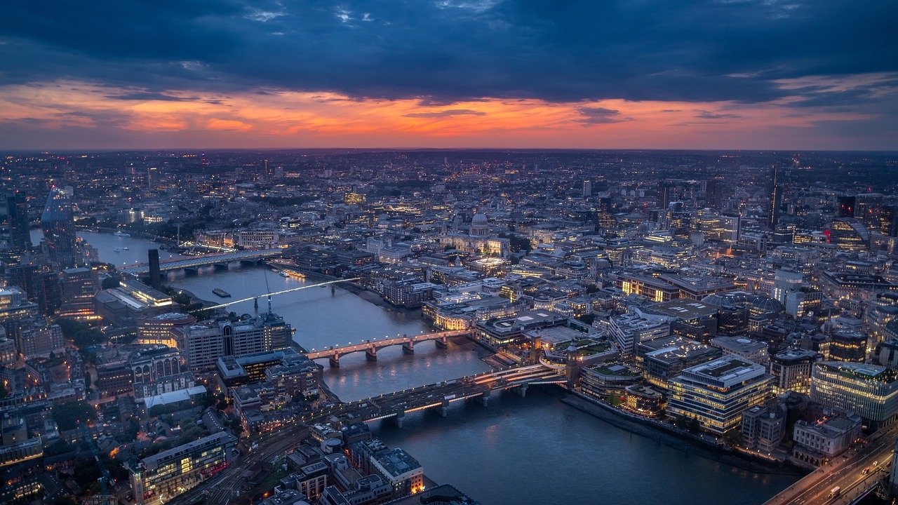 UK Adds 'Quarantine Free' Exception for Business Travel