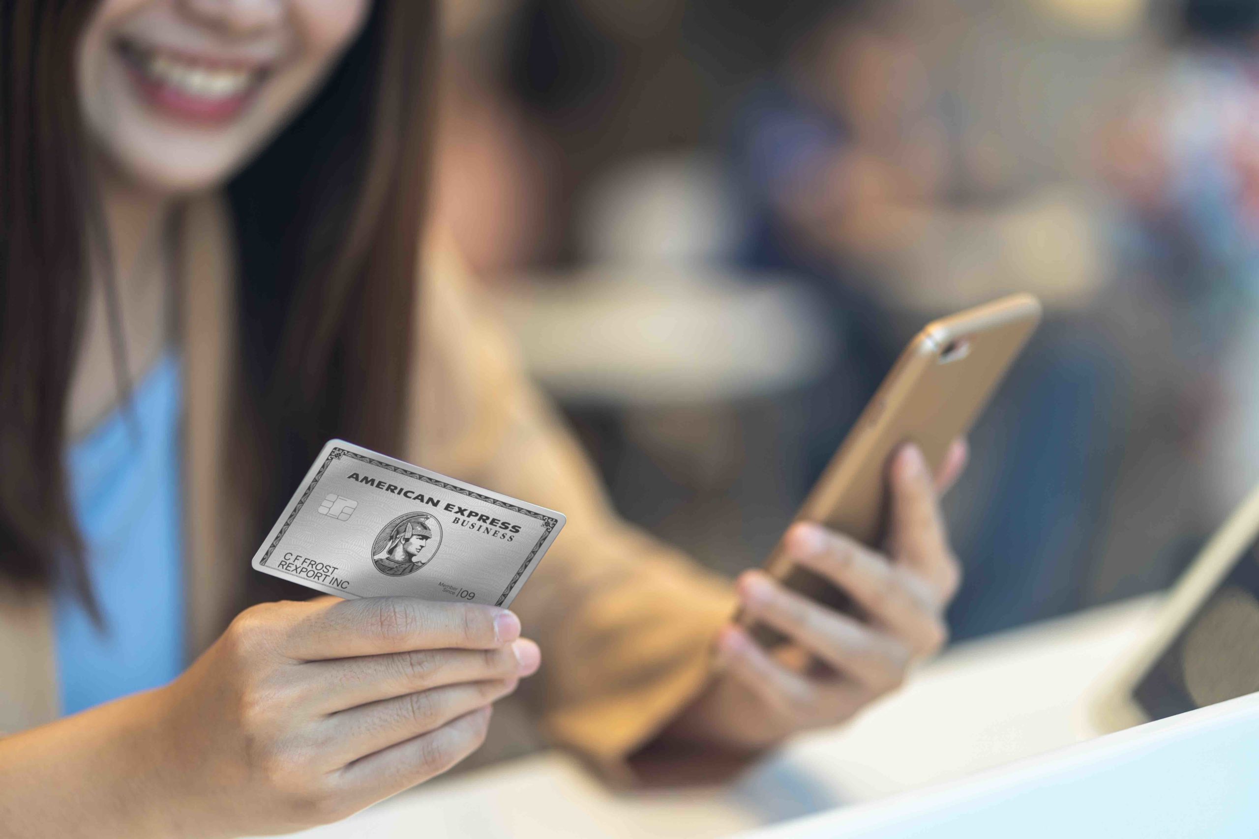 Amex Is Downgrading Its Platinum Card Concierge