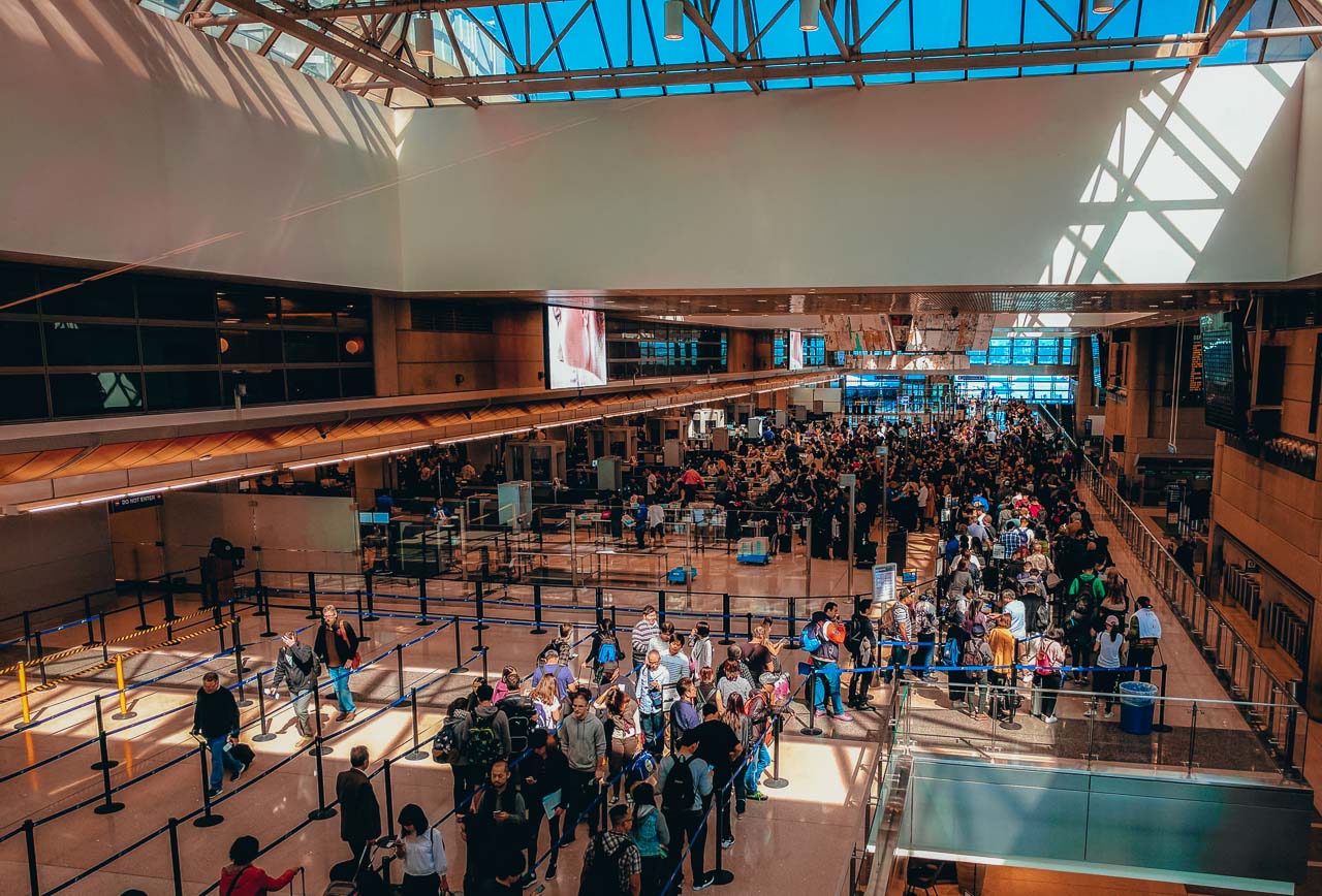 A Passenger Victory In The War Against Airport Liquid Restrictions a-passenger-victory-in-the-war-against-airport-liquid-restrictions