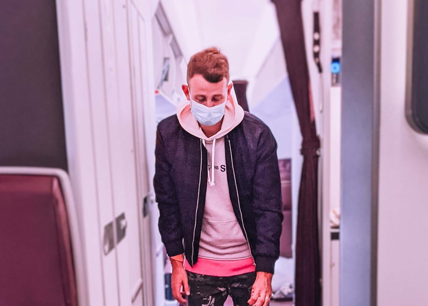 Europe Set To Drop Mask Rules On Flights, But It Might Not Be Smooth