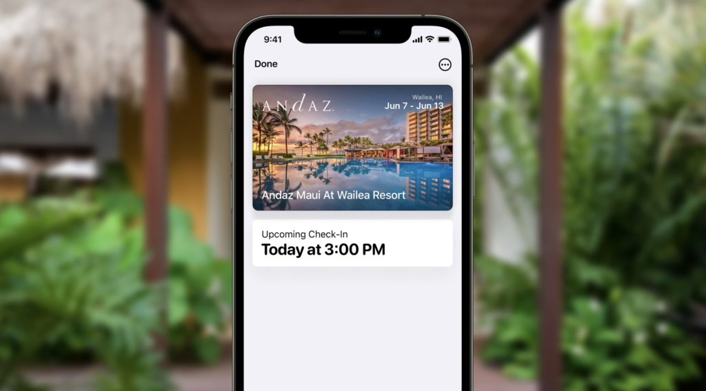 Apple Adds Cool Travel Features To Latest Update!
