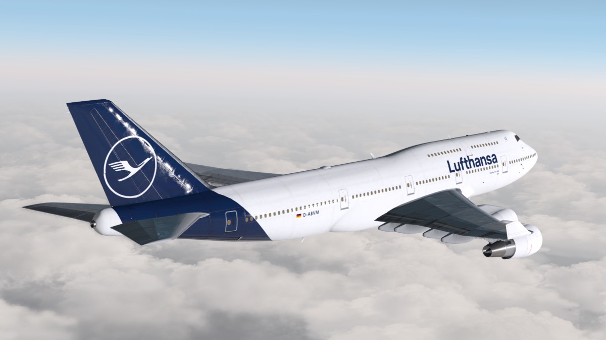 7 Routes: Where Lufthansa Will Fly The Boeing 747-400 This Summer