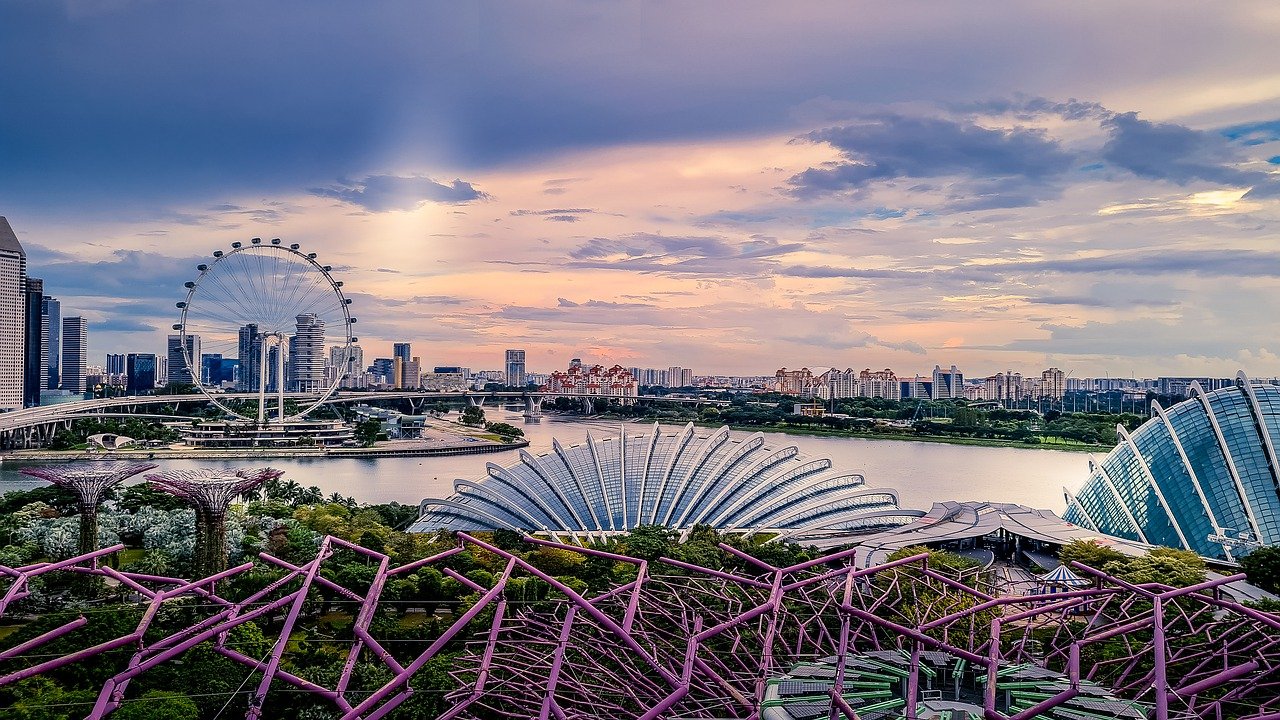 Singapore To Simplify Travel Restrictions And Visitor Experience From