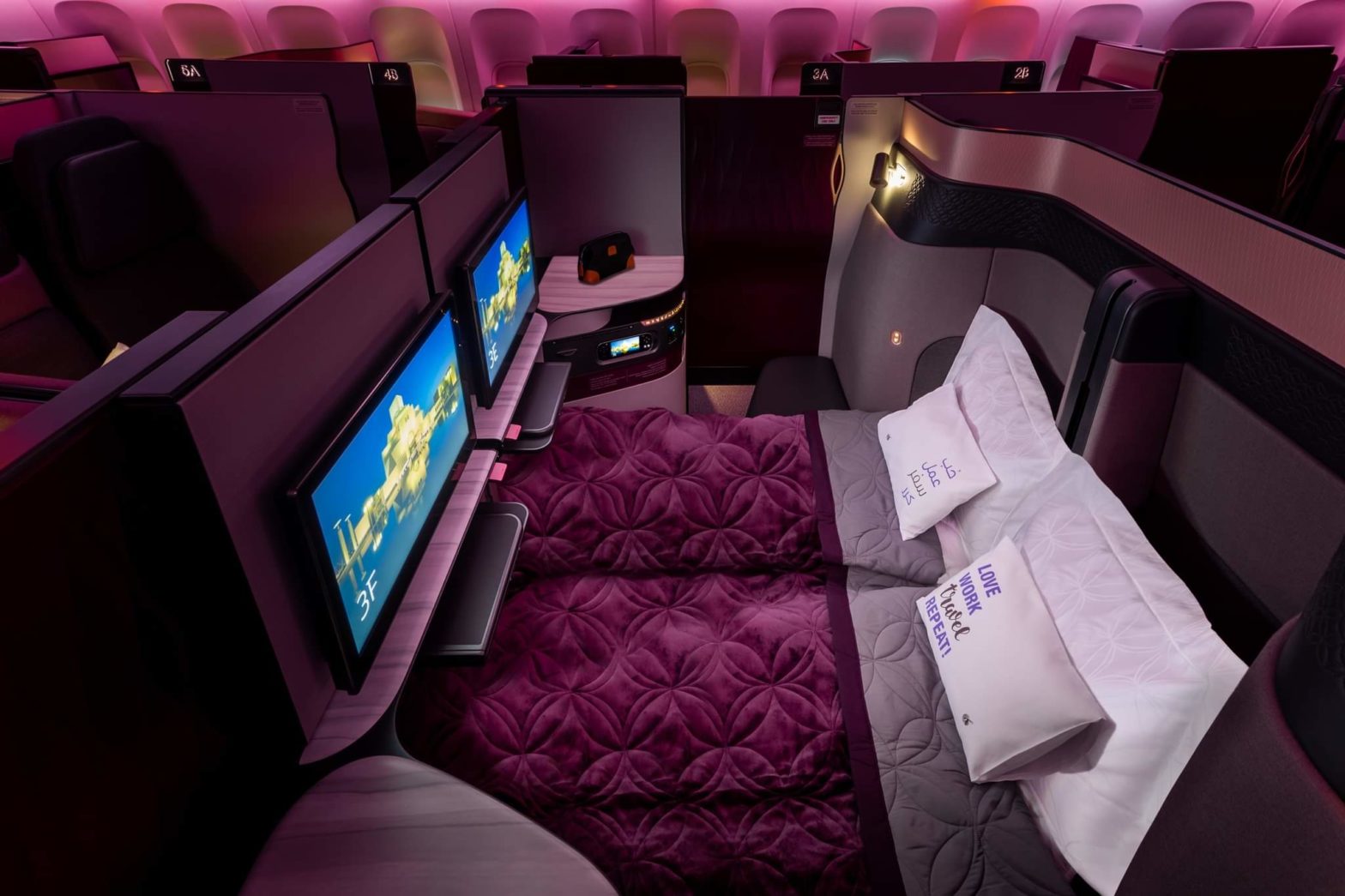 Qatar Airways Joins Avios Here’s What It Means For You Points