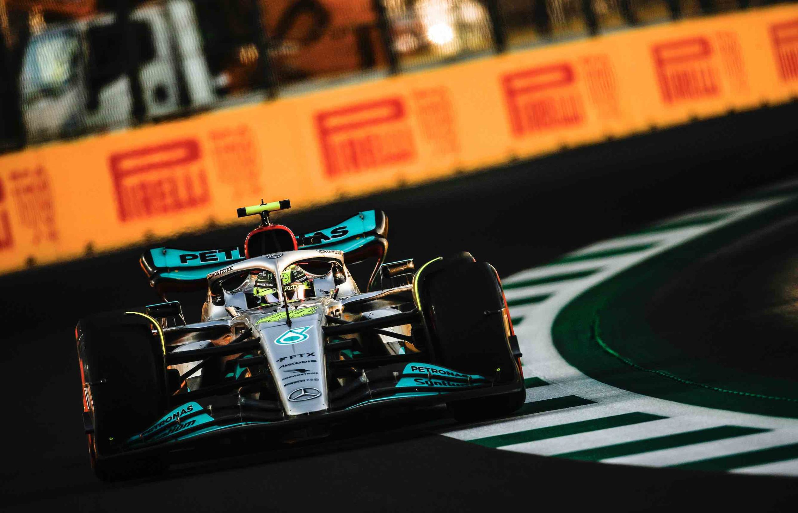 Marriott Has An Epic Formula One Experience Available Using Points