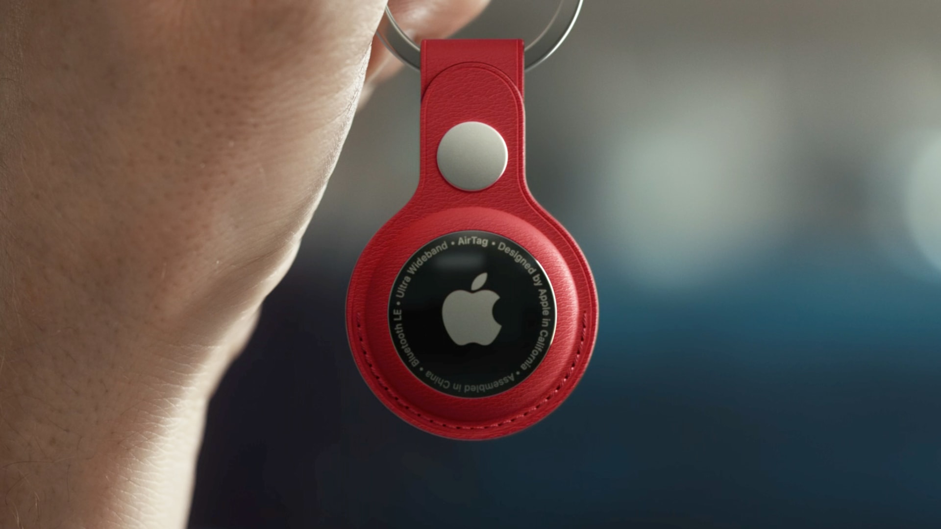 Tech & Travel: New Apple x Virgin Atlantic 'Find My Bag' Partnership