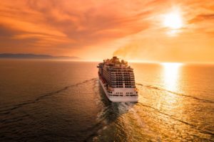Cruise Lines Relax Restrictions