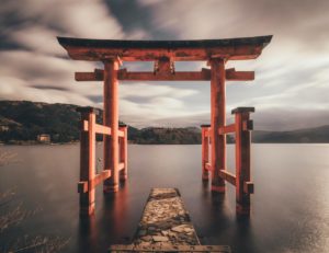 Japan Expanding Tourism