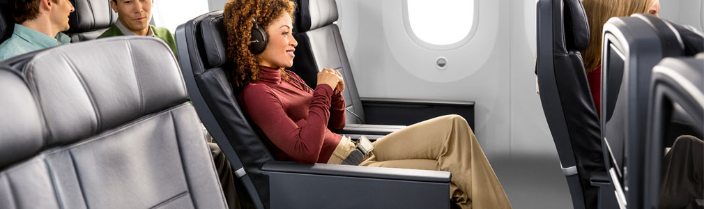 Upgrades With American Airlines: The Ultimate Guide – Forbes Advisor