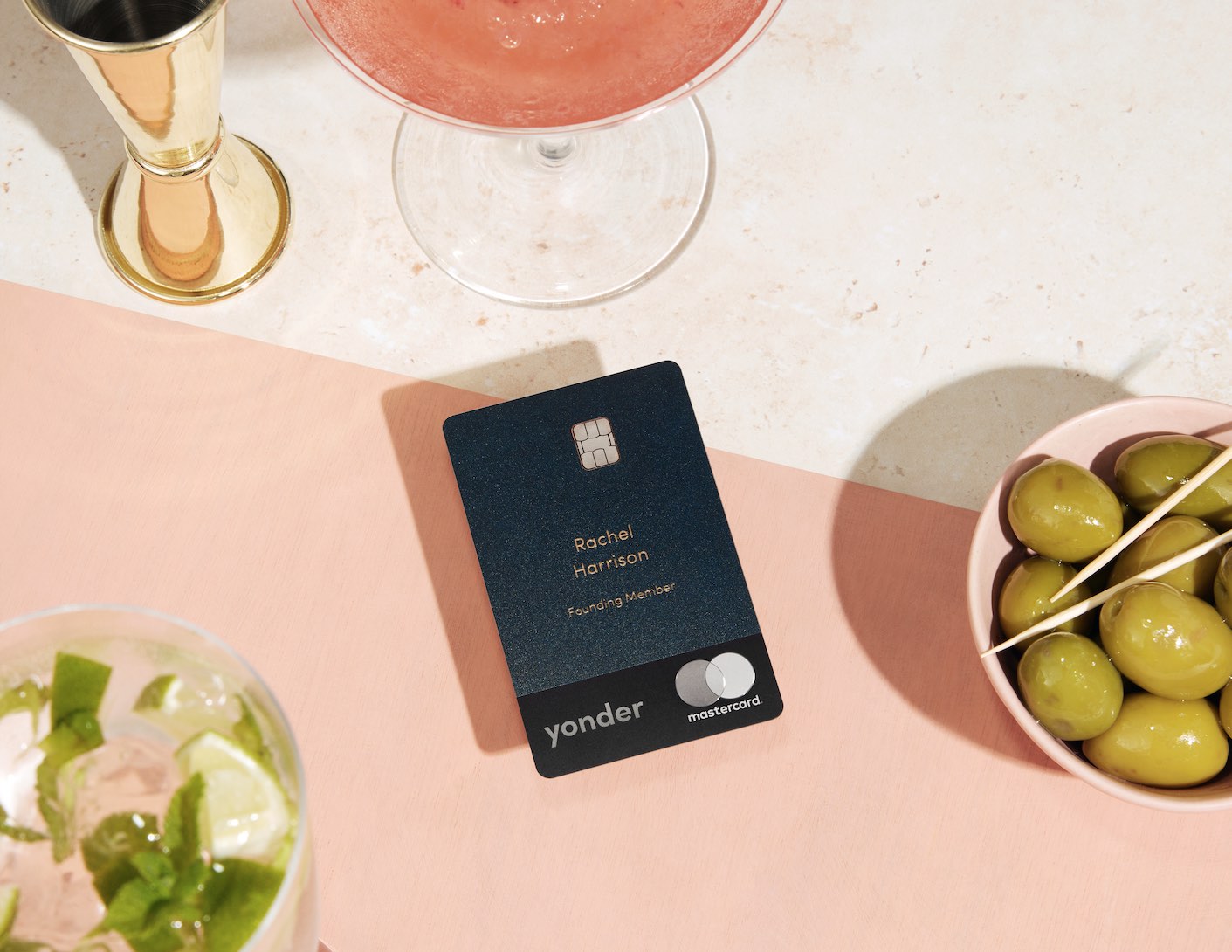 Yonder Card "Three Months In" Review