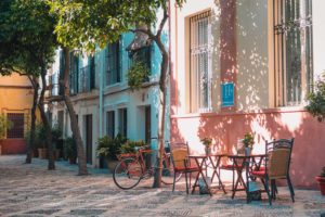 Spain's New Digital Nomad Law - Spain’s new law for startups and digital nomads