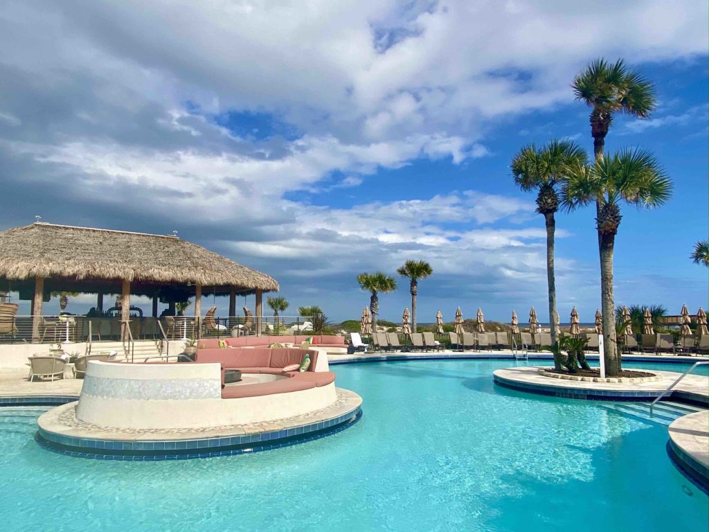 Review Ritz Carlton Amelia Island My Favorite Ritz in Florida