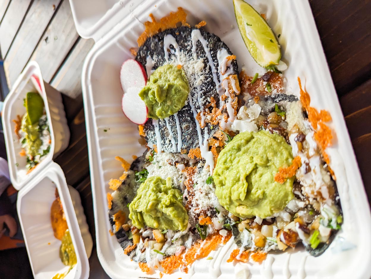 Villa's Tacos Is LA's Favorite Worth The Hype?